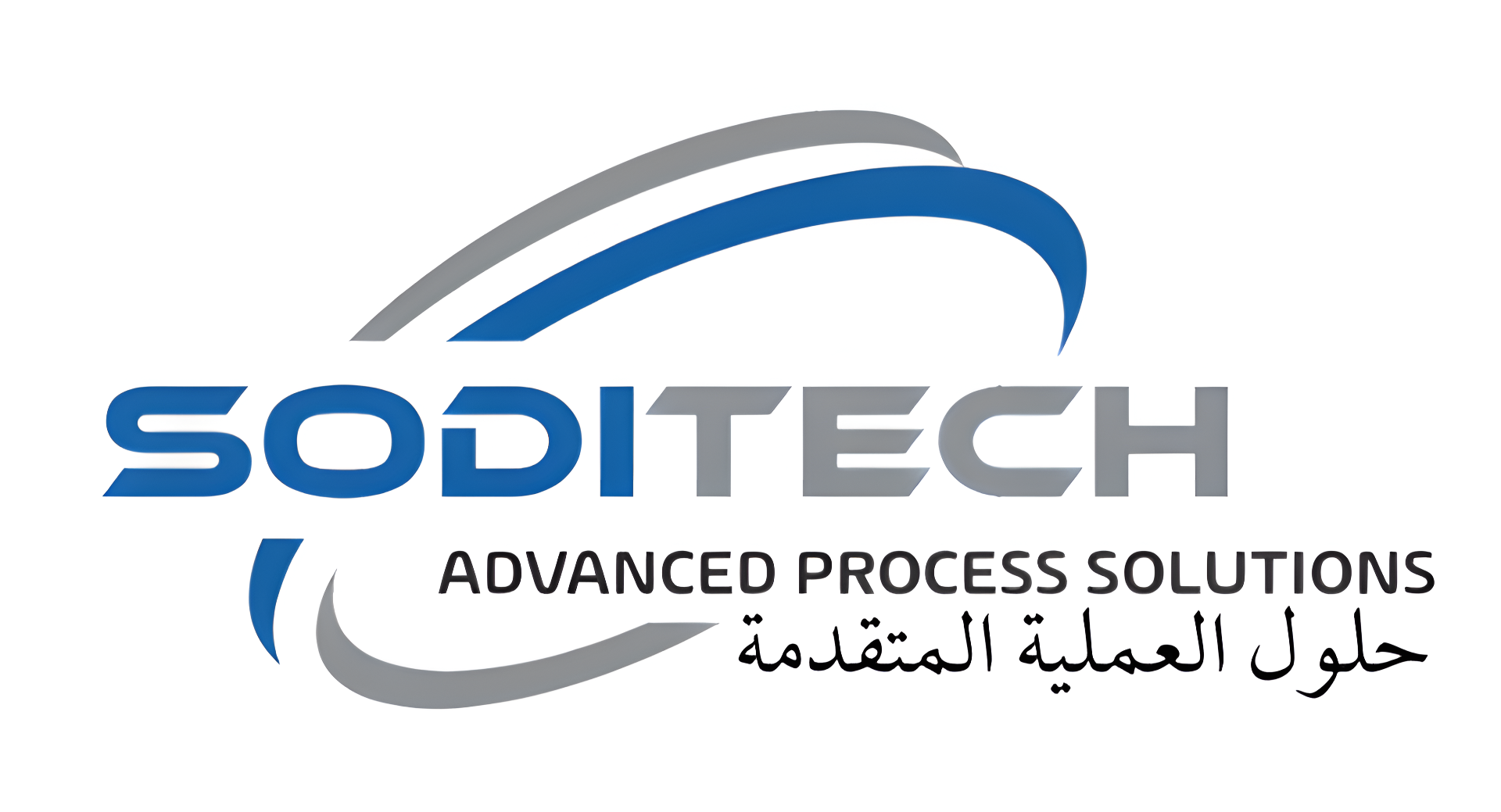 Soditech Logo